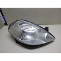 Фара правая Nissan Tiida (C11) (2007 - 2014) 26010EM00A