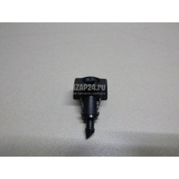Форсунка омывателя лобового стекла Nissan Tiida (C11) (2007 - 2014) 28932EL00B