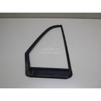 Уплотнитель форточки левой Nissan Tiida (C11) (2007 - 2014) 82273EL40A