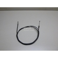 Трос открывания капота Nissan Tiida (C11) (2007 - 2014) 65620EL00A