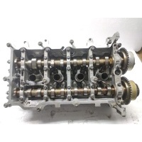 Головка блока цилиндров Hyundai i30 PD (2017-2019) 2019 NUGDIHEV#4, K5R161