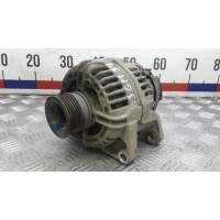 Генератор бензиновый OPEL VECTRA (2006-2008) 2007 BOSCH 0124325163
