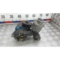 Турбина бензиновая AUDI TT (1998-2006) 2001 06A145704T