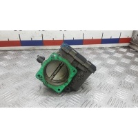 Дроссельная заслонка бензиновая AUDI TT (1998-2006) 2001 06A133062C