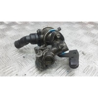 Клапан EGR бензиновый AUDI TT (1998-2006) 2001