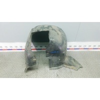 Защита арок (защита крыла, подкрылок) передняя левая SKODA YETI (2009) 2009 5L0809957