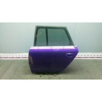 Дверь задняя левая AUDI A6 (2005) 2009 4F0833051G
