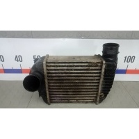 Радиатор интеркулера AUDI A6 (2005-2008) 2009 4F0145805AB, 038906051B