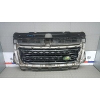 Решетка радиатора LAND ROVER FREELANDER (2006) 2008 VPLFB0032