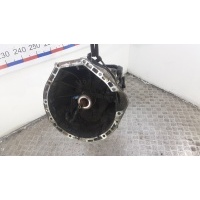 КПП 6ст. MERCEDES BENZ SPRINTER (2006-2009) 2008 711651