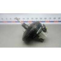 Вакуумный усилитель тормозов NISSAN INTERSTAR (рест: 2004-2010) 2005