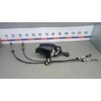 Кулиса КПП NISSAN INTERSTAR (2003-2006) 2005
