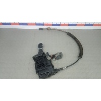 Кулиса КПП SKODA OCTAVIA (2013-2020) 2017 5Q2713025J, 5Q2713025R, 5E2713123AK