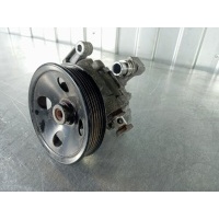 Насос гидроусилителя руля Mercedes C-class W203 2002 A0024669801, 7692955518, A0004600183