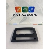 накладка на центральную консоль (торпеды) Renault Arkana LJC 2019 682600833R