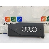 декоративная накладка двигателя AUDI A8 D2 077103724C