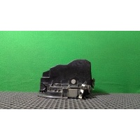 Замок двери передней правой BMW 3 F30/F31/GT F34 2013 7229458