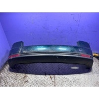 Бампер задний Volkswagen Touran 1 2008 1t0807521
