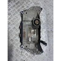 Балка подвески передняя (подрамник) Volkswagen Touran 1 2008 1k0199313, 1k0199369g
