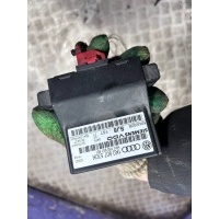 Блок комфорта Volkswagen Touran 1 2008 1k0907530