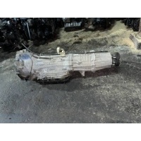 КПП автоматическая (АКПП) Porsche Cayenne 955 2003 GFL,TR60SN
