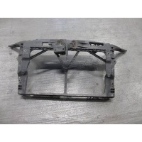 Панель передняя Mazda 3 (BK) 2002-2009 bp4k53110