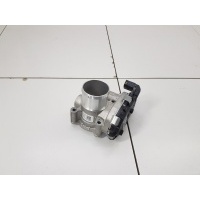 Заслонка дроссельная Haval Jolion 2021- 3765100XEB05
