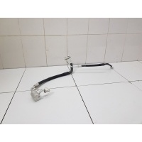 Трубка кондиционера Haval Jolion 2021- 8108107XGW02A