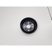 Шкив Haval Jolion 2021-