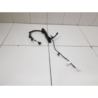 Электропроводка крышки багажника Haval Jolion 2021- 4013111XST01A