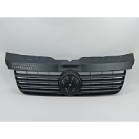 Решетка радиатора Volkswagen Transporter T5 GD4759D, 7H0853653