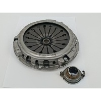Комплект сцепления PSA Boxer/Ducato/Jumper 250 GS1019, 71728661, 71734906, 71784560, 1332237080, 71722784, 55190717, 205259