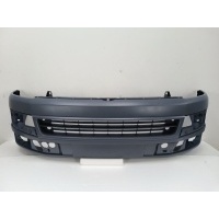 Бампер Volkswagen Transporter T5 T5 2009-2015 10018104, 7E5807217M, 7E5807217MGRU