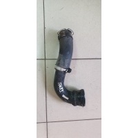 Патрубок интеркулера Land Rover Discovery sport 2015 HJ326C646,GJ326C715,LR094179
