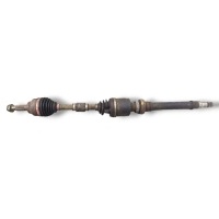 полуось передняя правая Mazda 3 BL 2010 GG63-25-500A,GG28-25-700E