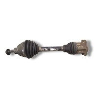 полуось передняя левая Audi A4 B8/8K 2008 8K0407271S