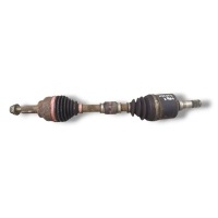 полуось передняя левая Mazda 3 BL 2010 GG63-25-600