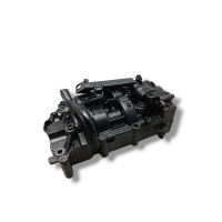 масляный насос Volkswagen Tiguan 2010 03L103537