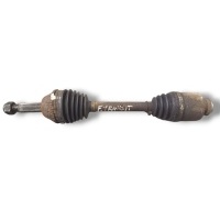 полуось передняя правая Ford Transit 7 2012 7C1V-3B436-AD,2282998