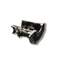 масляный поддон Nissan Juke YF15 2015 110175081R,15000-00QAB