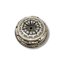 маховик Nissan Juke YF15 2015 302059210R,123104345R