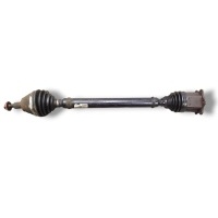 полуось передняя правая Volkswagen Passat CC 2010 3C0407272AK