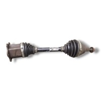 полуось передняя левая Volkswagen Passat CC 2010 3C0407271T