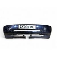 бампер передний Land Rover Range Rover 3 2003 DPC000080LML,XH4217C965BA8LML