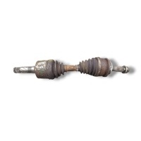 полуось передняя правая Ford Ranger 2 2008 6M34-3B436-BA,1447177