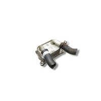теплообменник масляного фильтра Nissan Juke YF15 2015 213052032R