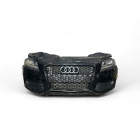 передняя часть (ноускат) в сборе Audi A4 B8/8K 2008