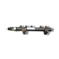 топливная рампа Peugeot 308 T7 2011 9685297580,9670076780
