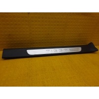 Накладка порога салона CHERY TIGGO 7 PRO MAX T1E 2023 403000779AAABK