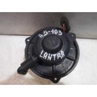 Моторчик отопителя Hyundai Lantra II (1995—1998) 9711624950